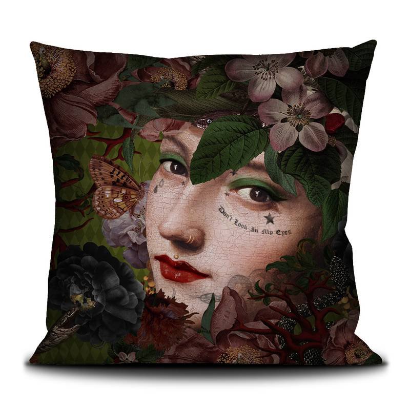 50x50CM MEDUSA
