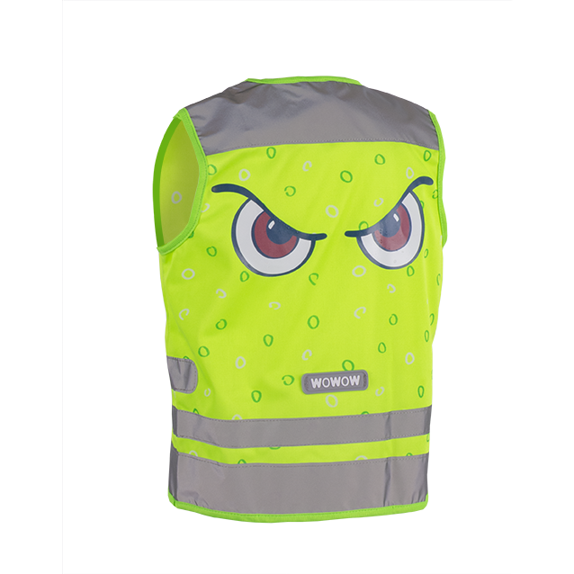 Nutty jacket green