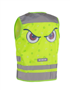 Nutty jacket green
