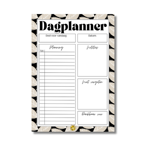 Tagesplaner