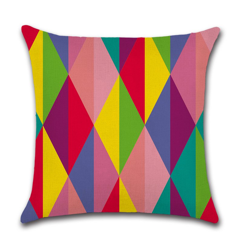 Cushion Cover Festival - Yara