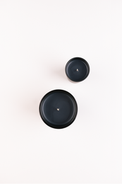 Scented candle E-lectric Vein, small
