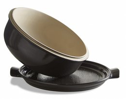 Emile Henry Bread baking ball Le Pain - Ø285mm