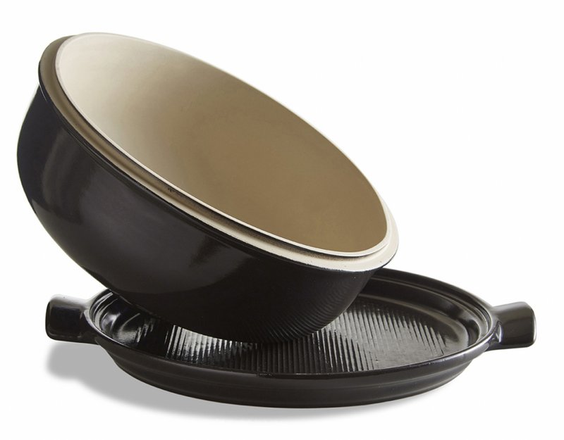 Emile Henry Bread baking ball Le Pain - Ø285mm