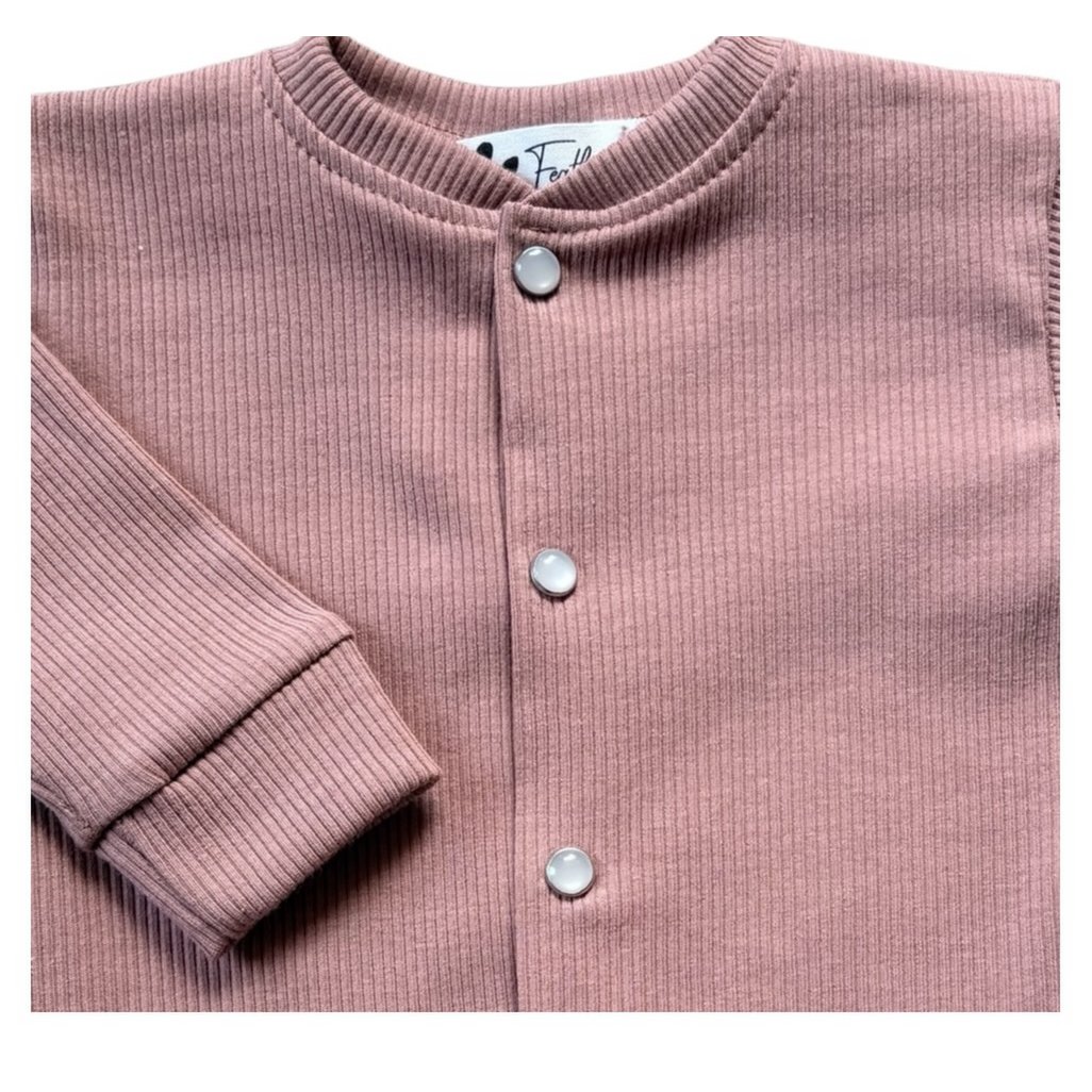 Boxpakje Rippjersey Clay