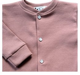 Boxpakje Rippjersey Clay