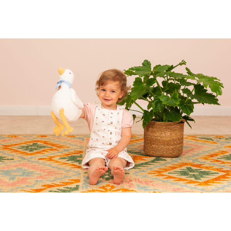 Pata Elisa 28 cm - peluche - peluche