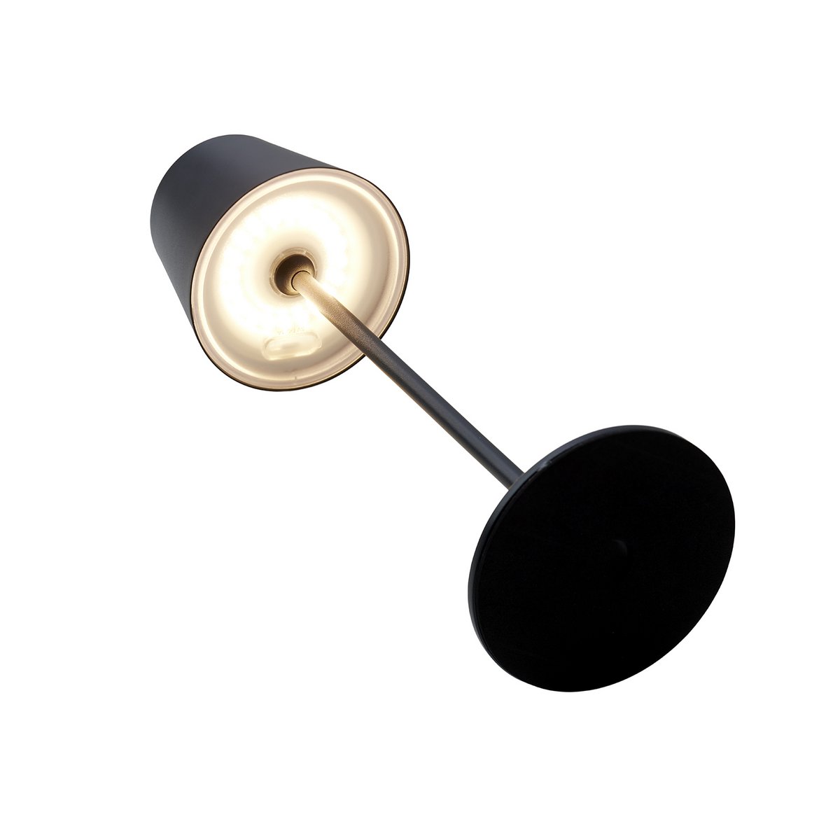BORDLAMP EEN SORT