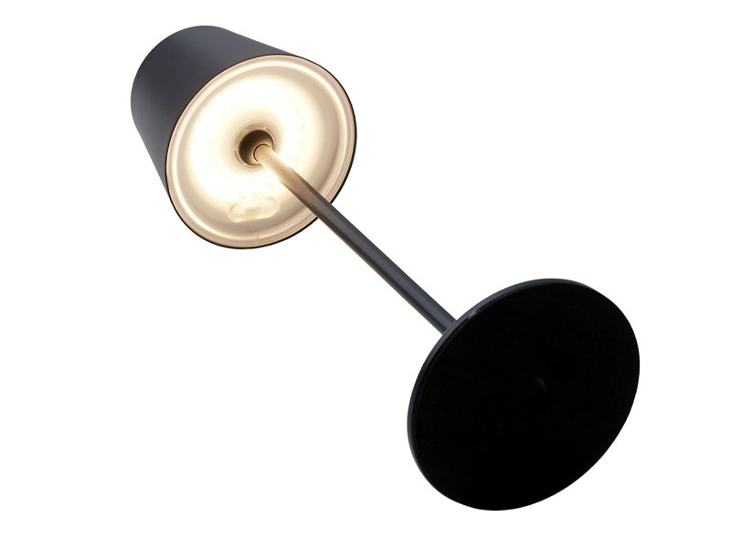 BORDLAMPE ONE SORT
