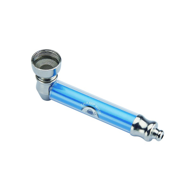 Mini metal tube
