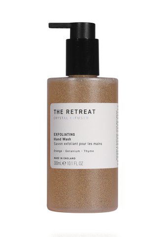 Retreat Peeling-Handwaschgel 300 ml