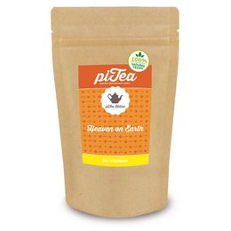 piTea Heaven on Earth - frugtte