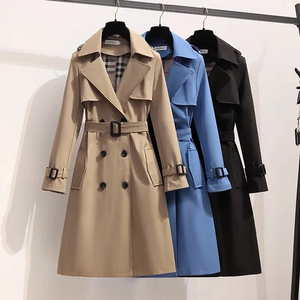 Burry coat