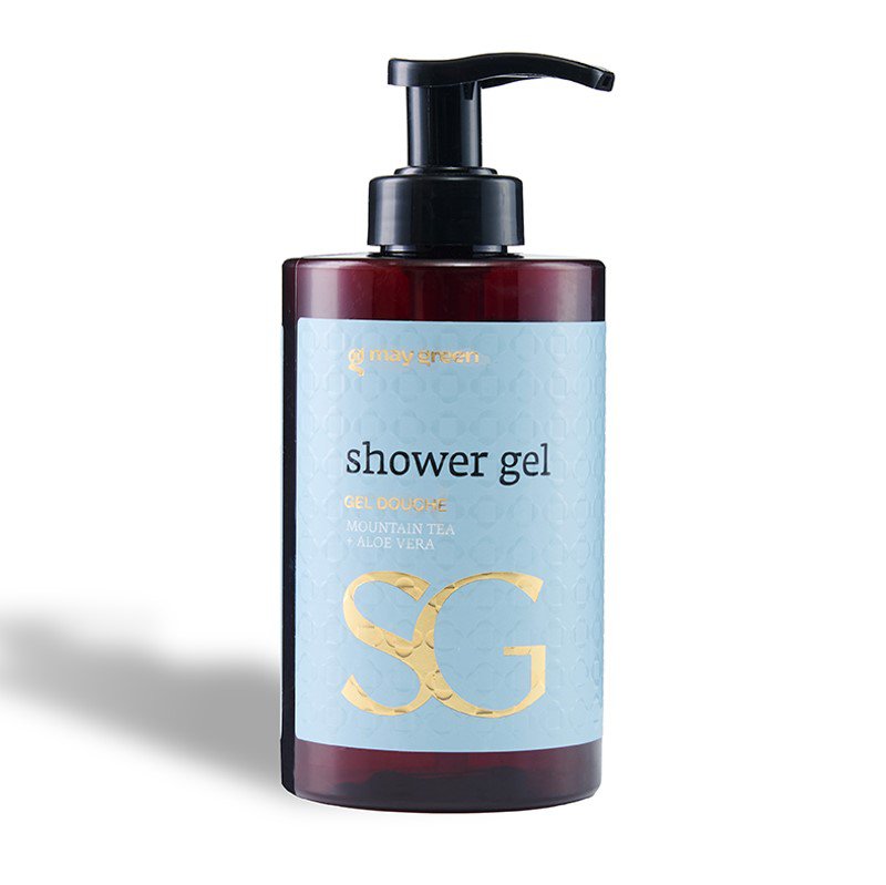 MAYGROEN | DOUCHEGEL | 300 ml