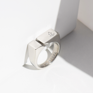 Ring DIVIDED