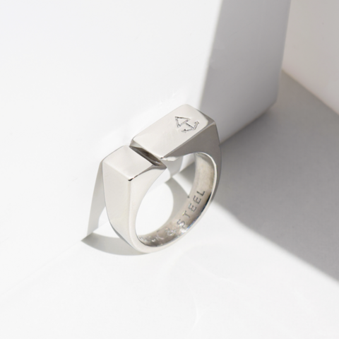 Ring DIVIDED