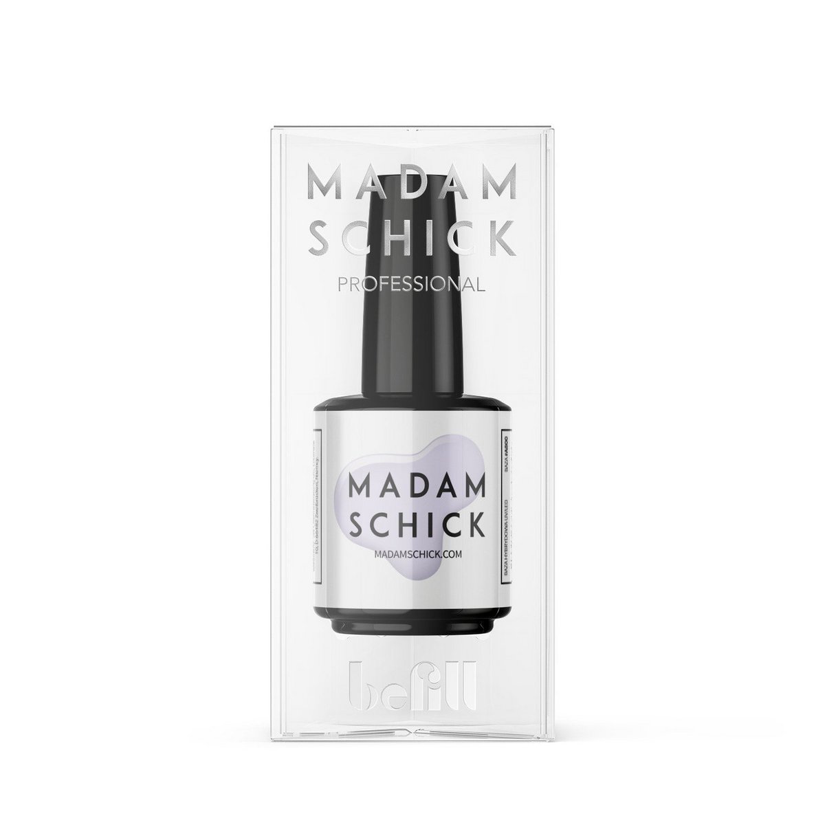 Madam Schick hybrid base 15 ml. % 23A800