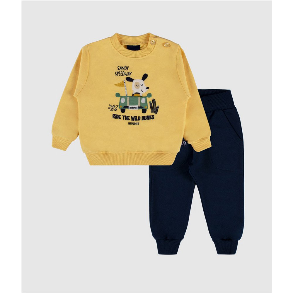 Conjunto Wild Dunes