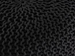 Pouf outdoor ø55cm Sitzpouf Terrasse Pool Garten