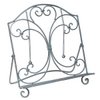 Cookbook stand - gray