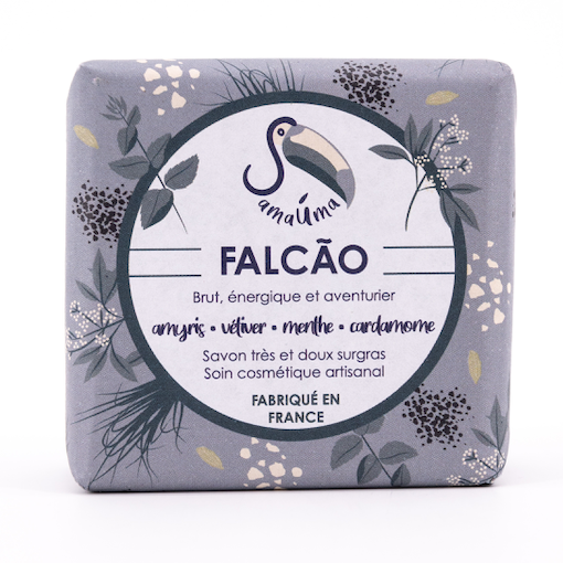 FALCAO SOAP