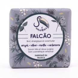 FALCAO SÆBE