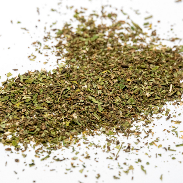 ORGANIC CBD HEMP FLOWER TEA