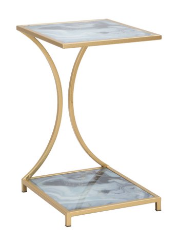 TABLE GLAM LEVEL CM 40X35X60 1424920000