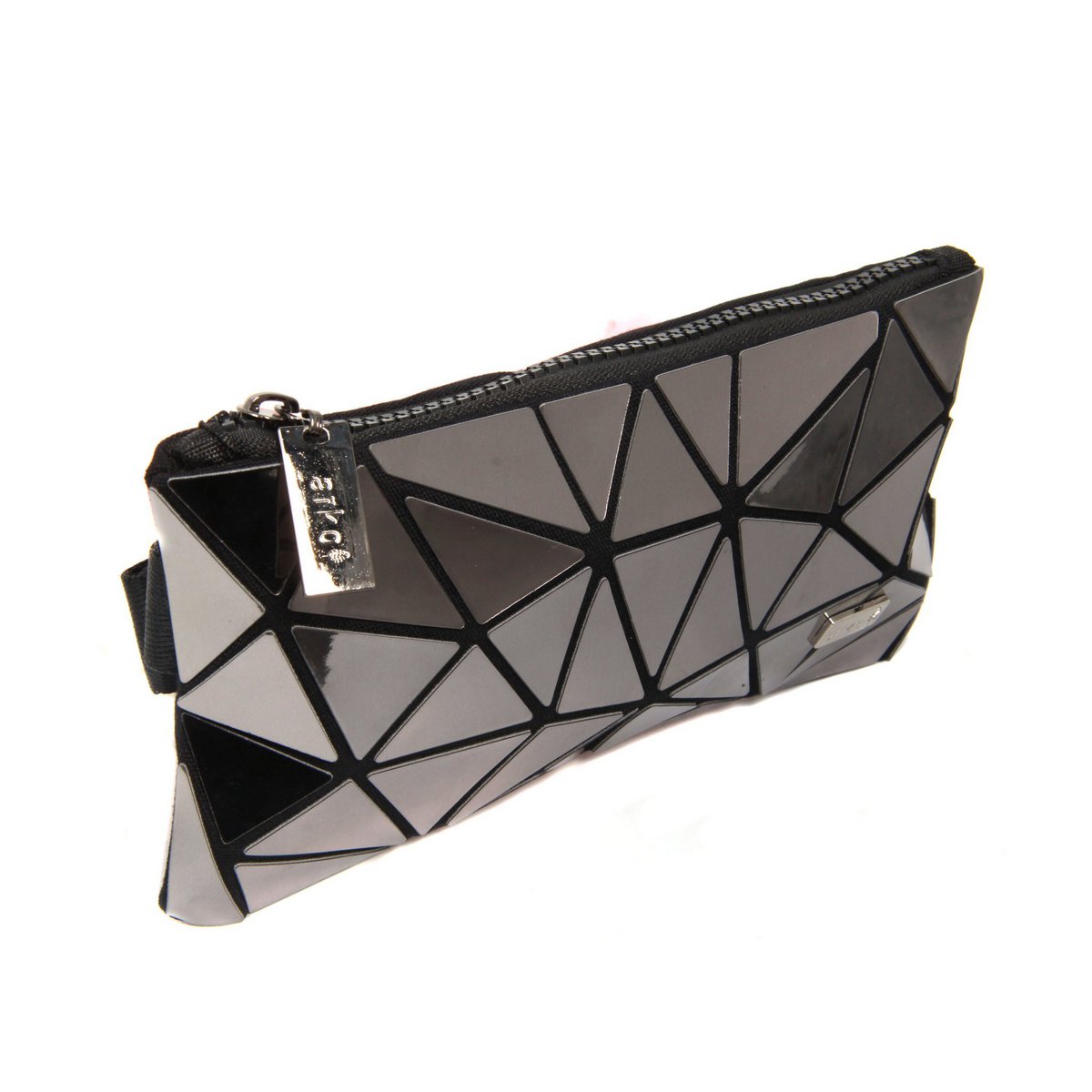 AIKO BANAHO Hologramm Hologramm Gürteltasche