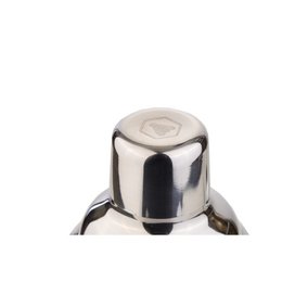 Zestaw koktajli kryształowych 3 - 400 ml