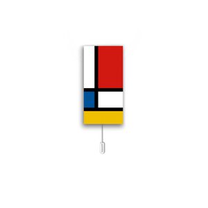 Art-Mon Needle Brooch
