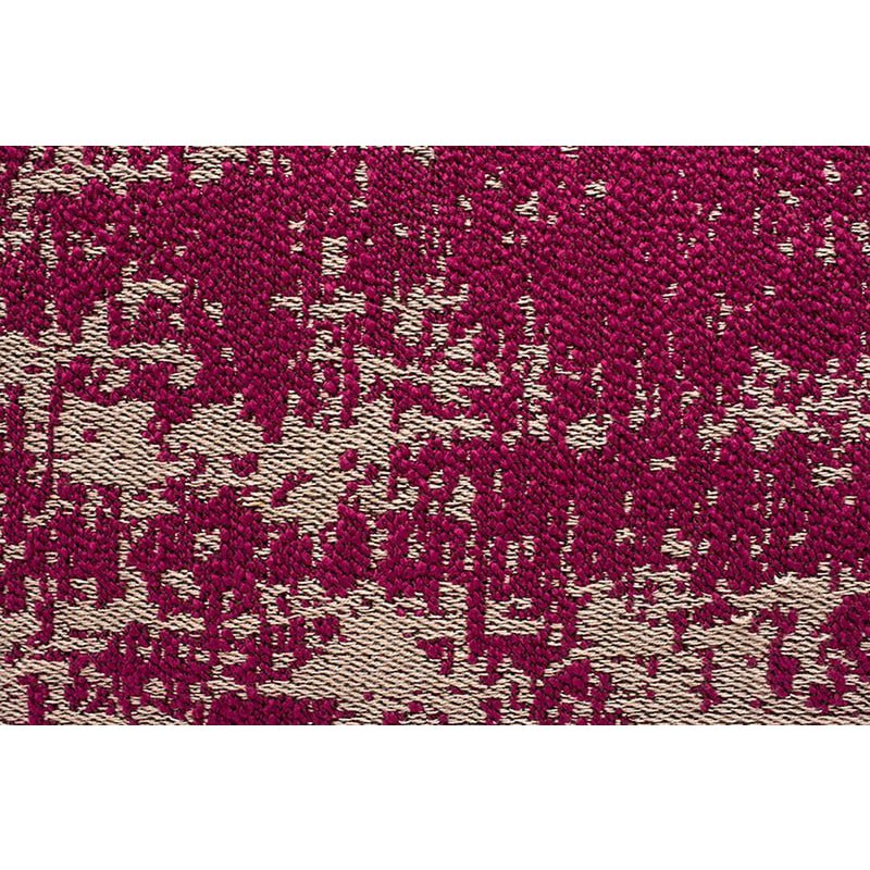 Dekoratyvinės pagalvės užvalkalas Rustic Pink