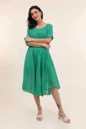 Robe en 2 pièces 100% coton RÉF. 8285