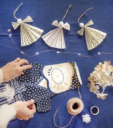 KIMONO BOY KOINOBORI (KOI2.17/S)