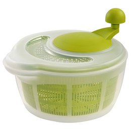 Westmark Fortuna Salat Spinner 5L Grøn