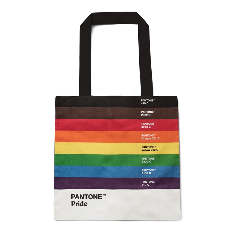 PANTONE TOTE BAG