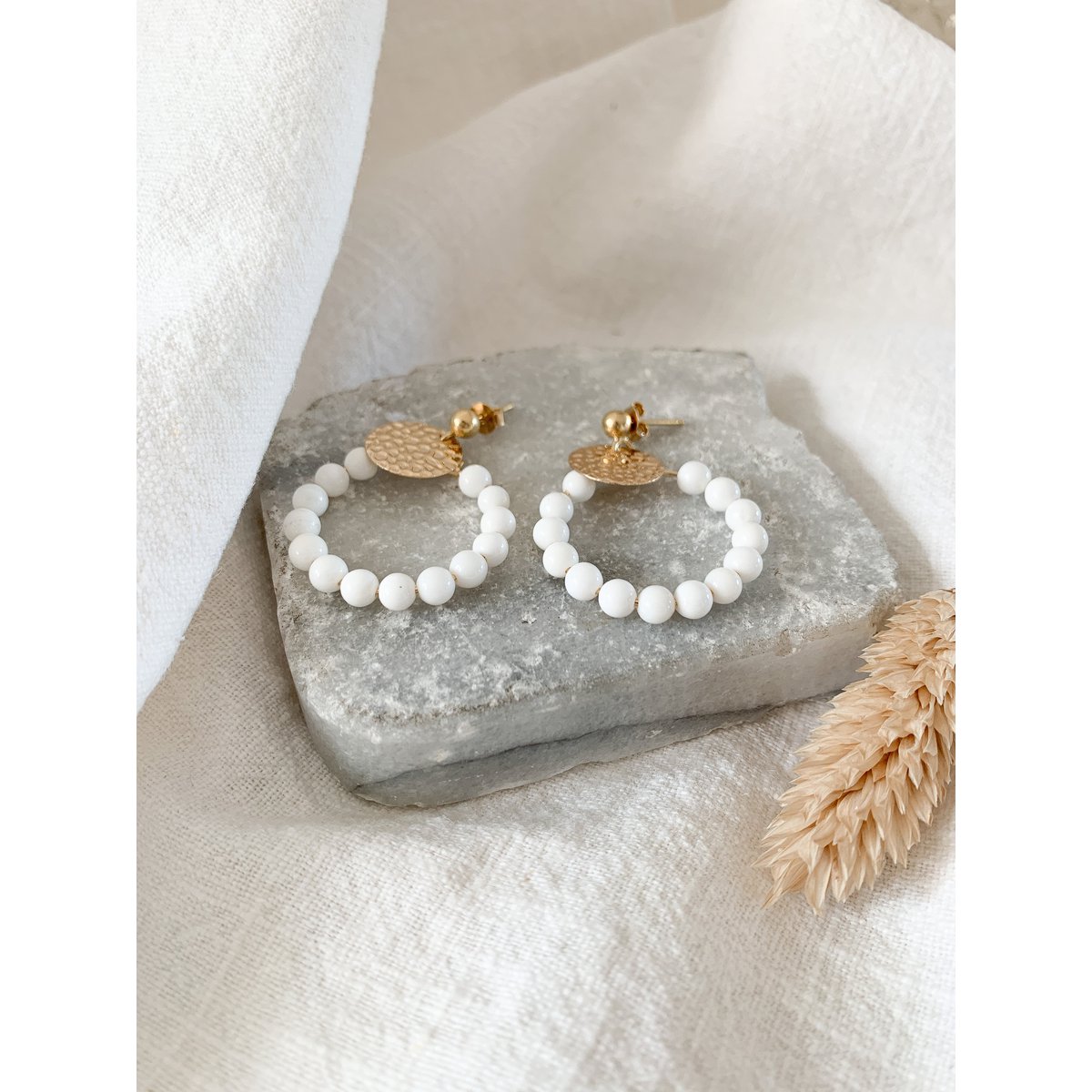 Pendientes GISELE