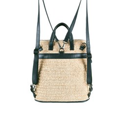 SEABREEZE BACKPACK grey