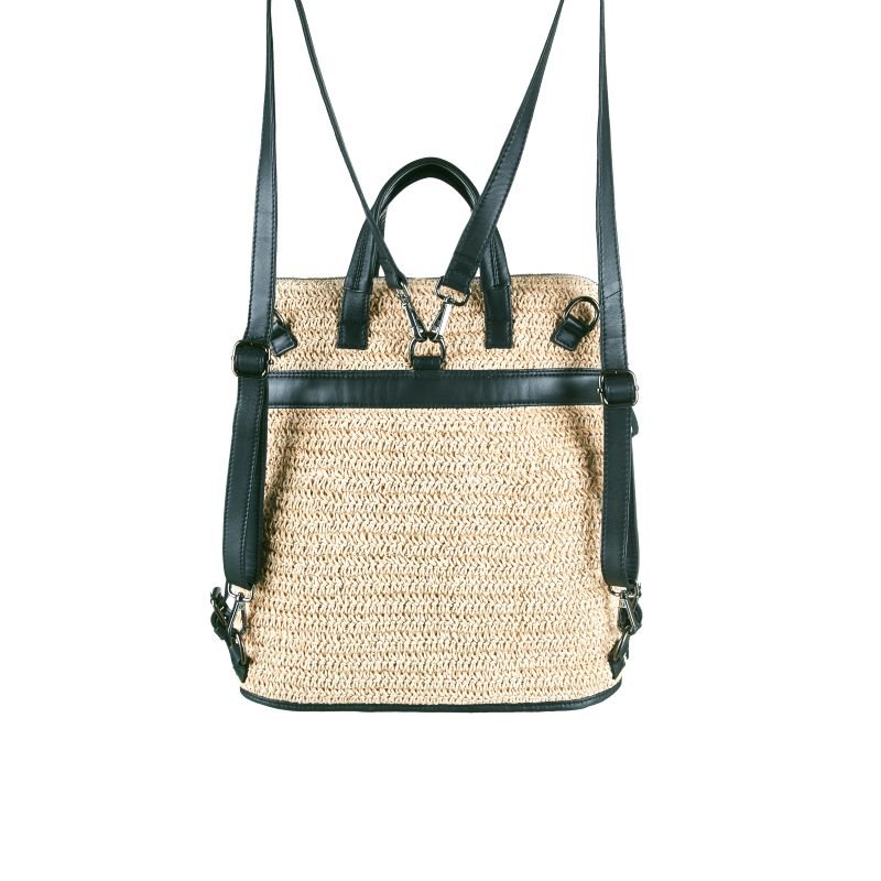 SEABREEZE BACKPACK grey
