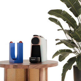 Fiastra Curva Nespresso Capsule Dispenser