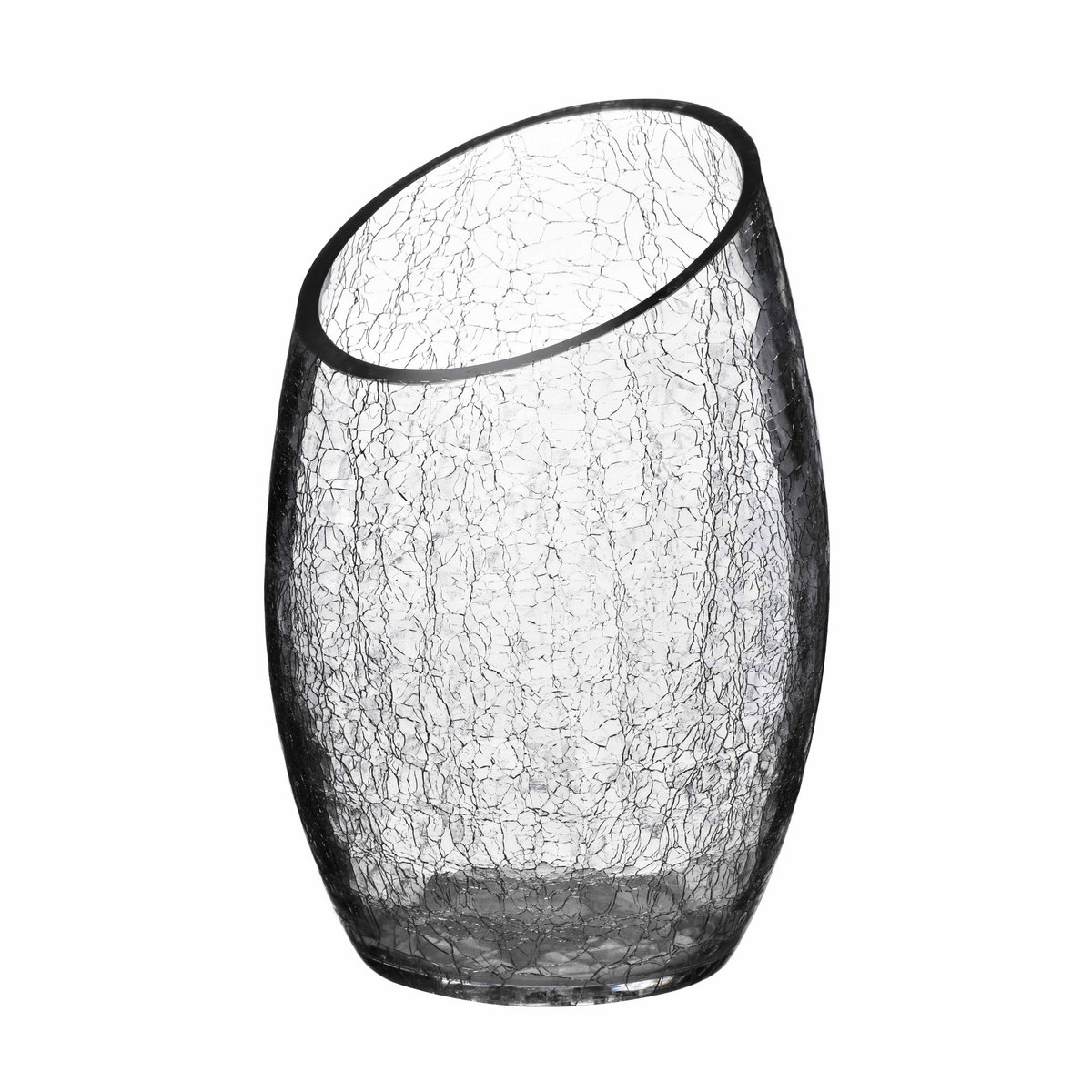 SERENITE Vase 16xh22.5cm