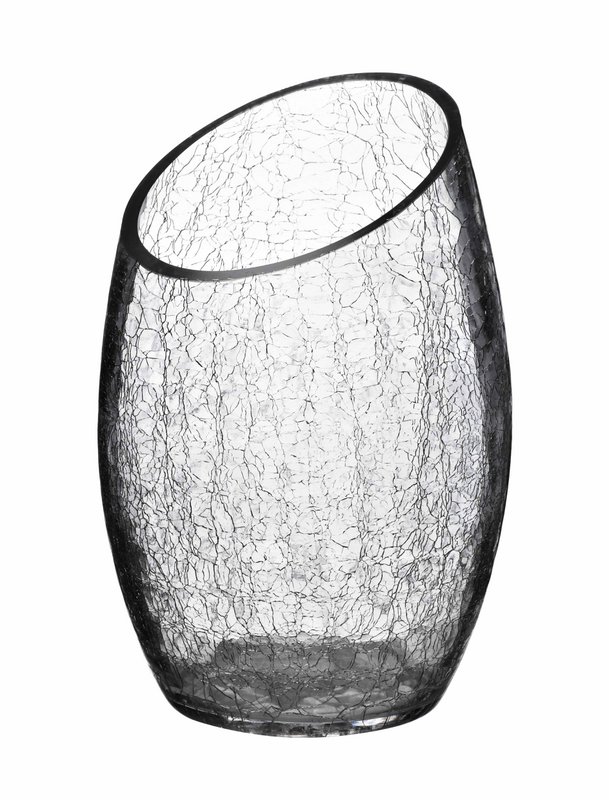 SERENITE Vase 16xh22.5cm