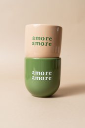 Sisi Cup, Liebe Liebe grün