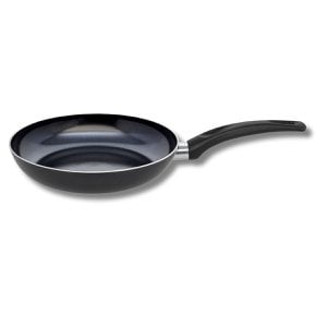 Cooking pan with ceramic coating without PFAS 28 cm Prima Cucina Elo