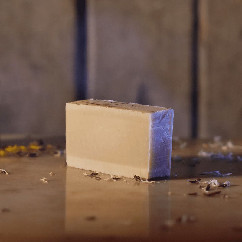 Rosemary Surgras Organic Soap