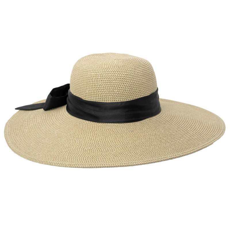 Taormina Hat UPF 50+