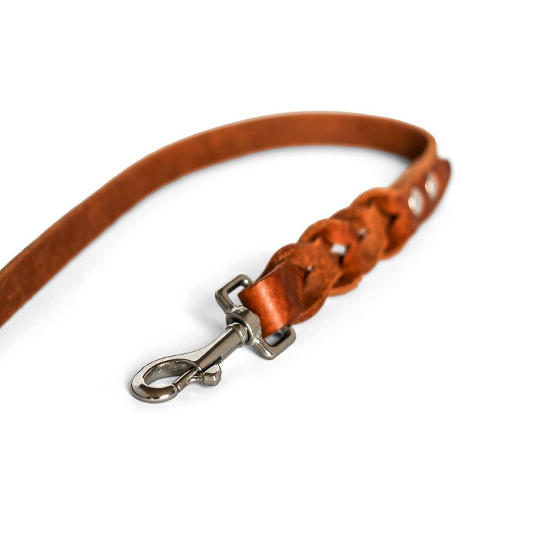 Snoet hundesnor | Brun