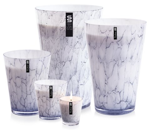 ICE KASHMIR: Koriander, Amber & Patchouli