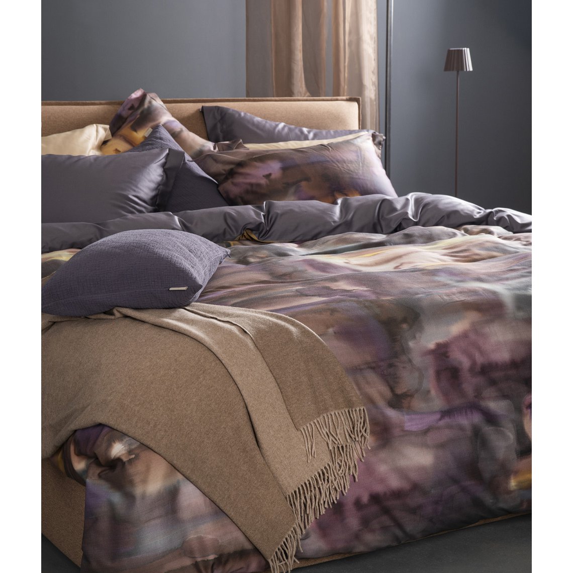 Beddengoedset Fluxus