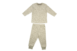 Pyjama polar animals